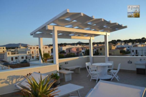 Appartamento Le Ginestre San Vito Lo Capo